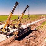 Sewa Crane Bandung – Truck Crane, Roughter, TMC, & Crawler Crane Siap Pakai