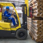 Sewa Forklift Bandung – Solusi Tepat untuk Industri & Gudang