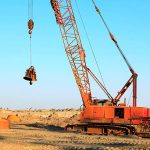 Sewa Crawler Crane Bandung untuk Proyek Skala Besar – Kokoh, Stabil, dan Siap Kerja Berat