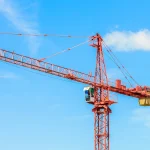 Panduan Lengkap Sewa Tower Crane untuk Proyek Gedung Tinggi