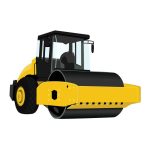 Sewa Vibro Roller Bandung – Alat Pemadat Tanah & Aspal untuk Konstruksi Jalan