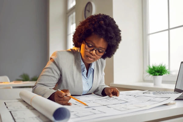 Kenapa Harus Pakai Jasa Arsitek & Desain Interior? Hemat Biaya & Hasil Lebih Maksimal