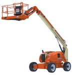 Sewa Boom Lift Bandung – Solusi Pekerjaan di Ketinggian Lebih Fleksibel