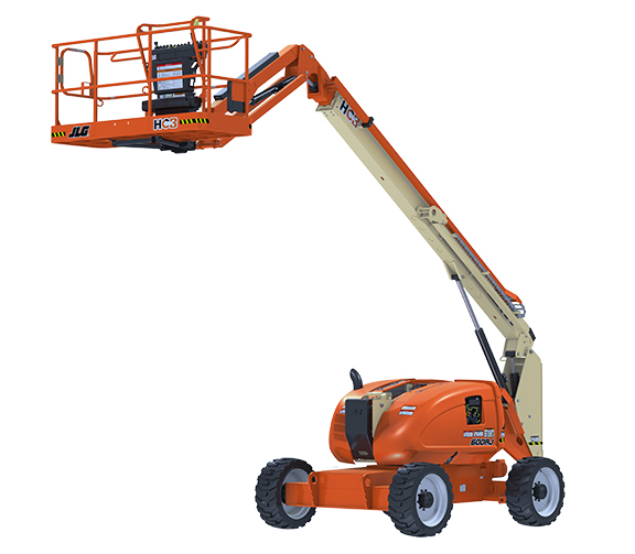 Sewa Boom Lift Bandung – Solusi Pekerjaan di Ketinggian Lebih Fleksibel